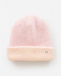 2 Tone Beanie