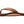 RAINBOW Single Layer Luxury Leather Flip Flops | Nogales Wood - Men's