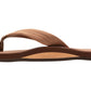 Rainbow Luxury Leather Single Arch Nogales Wood