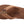 RAINBOW Single Layer Luxury Leather Flip Flops | Nogales Wood - Men's