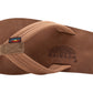 Rainbow Luxury Leather Single Arch Nogales Wood