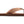 RAINBOW Single Layer Luxury Leather Flip Flops | Nogales Wood - Men's
