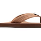 Rainbow Luxury Leather Single Arch Nogales Wood