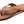 RAINBOW Single Layer Luxury Leather Flip Flops | Nogales Wood - Men's