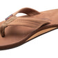 Rainbow Luxury Leather Single Arch Nogales Wood