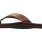 Rainbow Luxury Leather Single Layer Oak