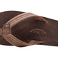 Rainbow Luxury Leather Single Layer Oak