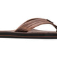 Rainbow Luxury Leather Single Layer Oak