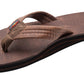 Rainbow Luxury Leather Single Layer Oak
