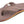 Rainbow Expresso Single Layer Leather w/Orange Yellow Pinline