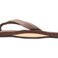 Rainbow Premier Leather Single Layer Expresso