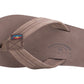 Rainbow Premier Leather Single Layer Expresso