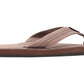 Rainbow Premier Leather Single Layer Expresso