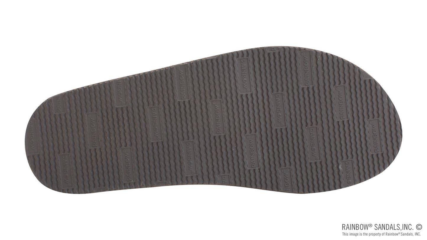 Rainbow Premier Leather Single Layer Expresso