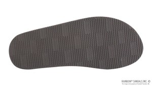 RAINBOW Premier Leather Flip Flops | Expresso - Men's