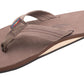 Rainbow Premier Leather Single Layer Expresso