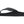 RAINBOW Double Layer Premier Leather Flip Flop | Black - Men's