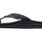 Rainbow Double Layer Premier Leather Black
