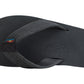 Rainbow Double Layer Premier Leather Black