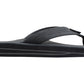 Rainbow Double Layer Premier Leather Black