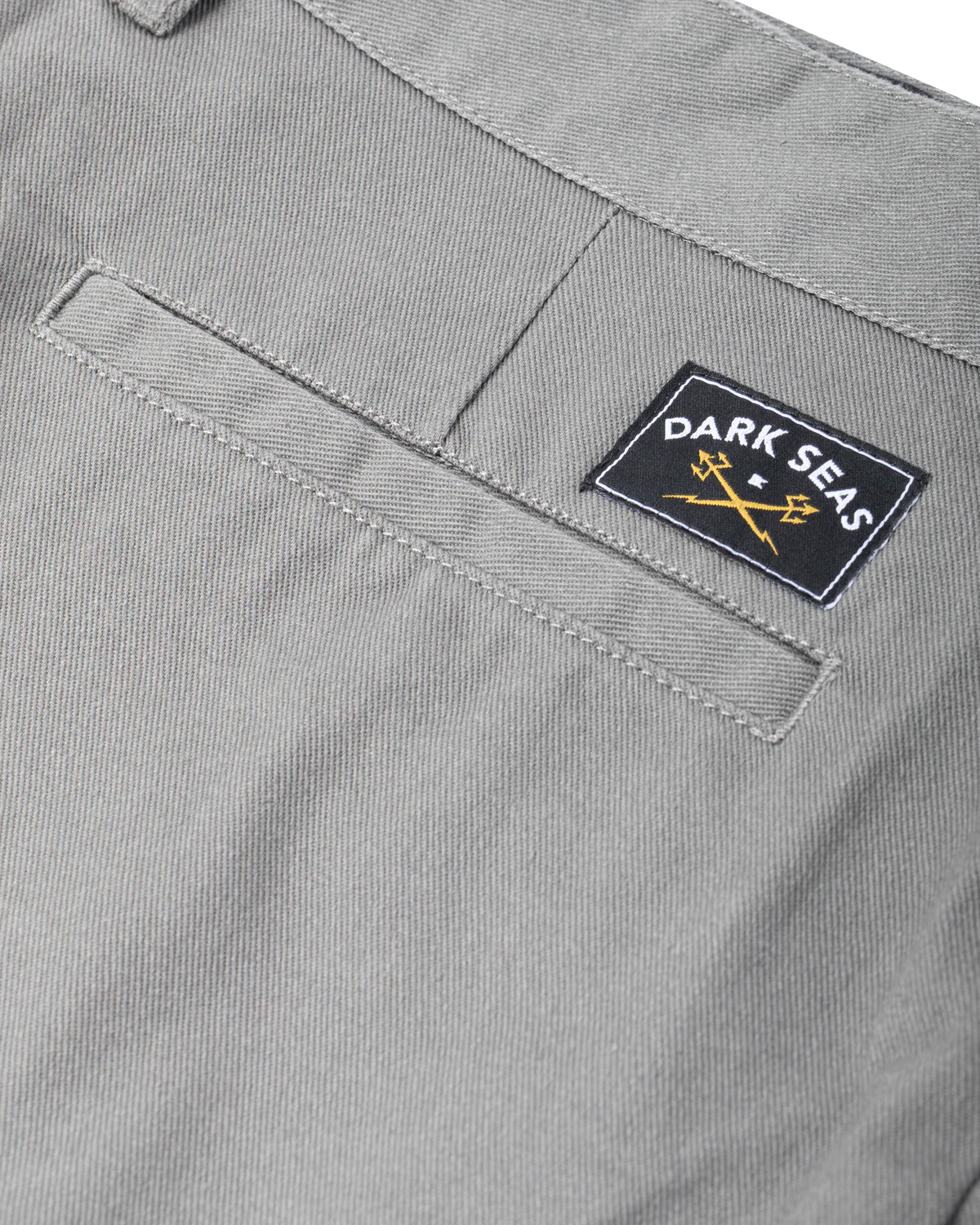 Go-To Chino Pant