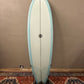 Ryan LeBoss Long Fish 6'8" x 20" x 2.5" | Surfboard USED