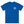 Sexwax Pinstripe Tee Cobalt Blue