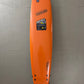 Catch Surf Odysea Log 9'0" X 24" X 3.5" | 98L | Soft Surfboard - Orange