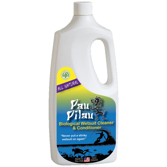 Pau Pilau 32oz Bottle
