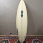 Estrada 6'8" x 18.5" x 2 ³⁄₈ | Surfboard USED