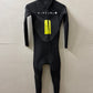 Used Rip Curl 4/3 Non Hooded Size S (5'8"-5'10" | 135-155 lbs)
