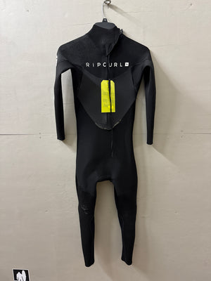 Used Rip Curl 4/3 Non Hooded Size S (5'8"-5'10" | 135-155 lbs)
