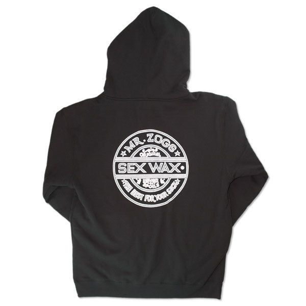 Sexwax Hoodie