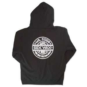 Sexwax Hoodie