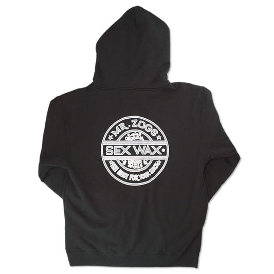 Sexwax Hoodie