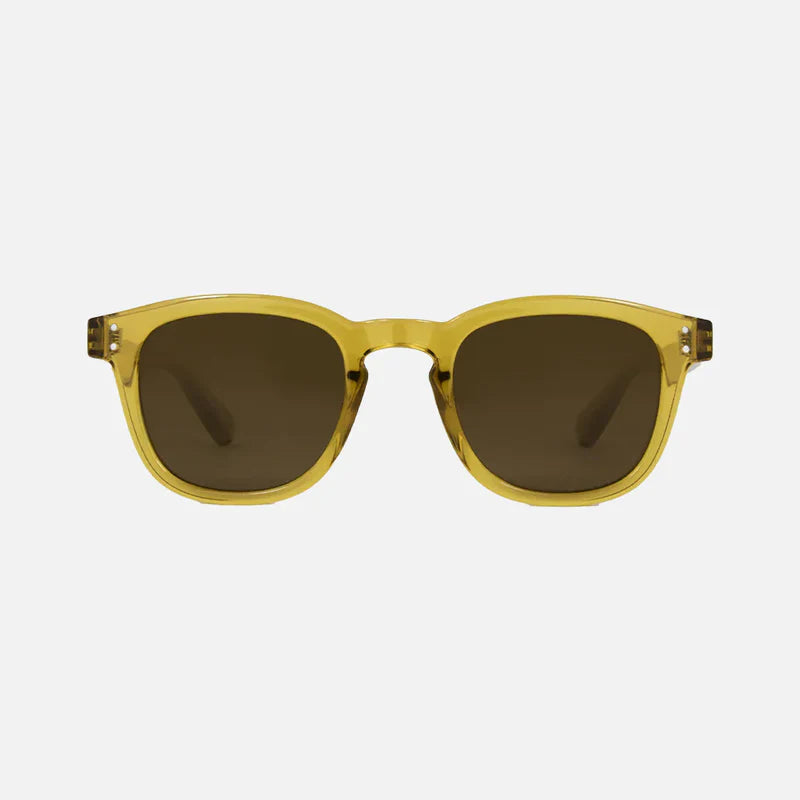 Honey Brown Havana