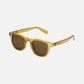 Honey Brown Havana