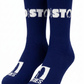 Ossies Stoked Socks