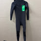 USED Men's 4/3MM Oneill Hyperfreak Wetsuit - Size MT (5'11-6'1" | 155-175 lbs) - Fair
