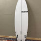 Pyzel Ghost 6'3" X 19 7/8 X 2 3/4 34.30L PU Surfboard