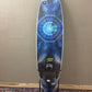 Catch Surf Crowd Killer 7'2" X 21.75" X 3" | 53L | Soft Surfboard - Blue