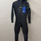 USED Men's 6/5MM Manera Wetsuit - Size XL (6'0"-6'2" | 190-210 lbs) - Good