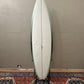 Custom Pace 5'11" x 19 ¹⁄₂ x 2 ¹⁄₂ | Surfboard USED