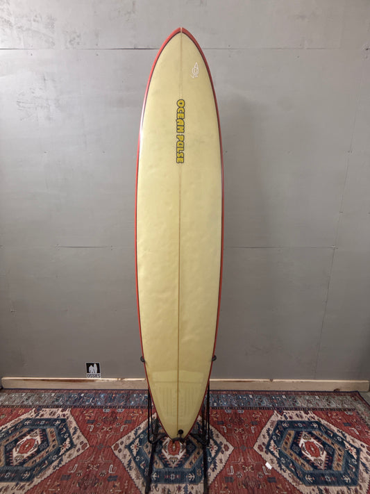 Ocean Pulse 7'6" x 20" x 2 ⁷⁄₈" | Surfboard USED