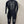 USED Women's 4/3MM Bodyglove Wetsuit - Size 12 (5'7
