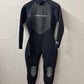 USED Women's 4/3MM Bodyglove Wetsuit - Size 12 (5'7"-5'9" | 140-160 LBS) - Good