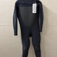USED Men's 5/4MM O'Neill Psychotech Wetsuit - Size 2X (6'0"-6'2" | 210-230 lbs) - Like New