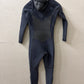 USED Womens 5/4MM Oneill Psychotech Wetsuit - Size 4 (5'3"-5'5" | 100-115 LBS) - Fair