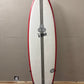 Channel Islands Pod Mod 6'6" x 21 ⁷⁄₈ x 2 ⁷⁄₈ | 47.6L | Surfboard USED