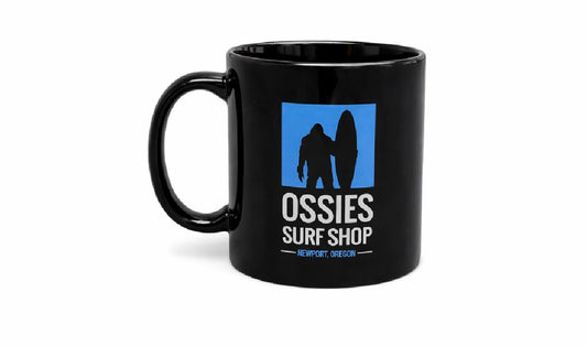 Ossies Coffee Mug